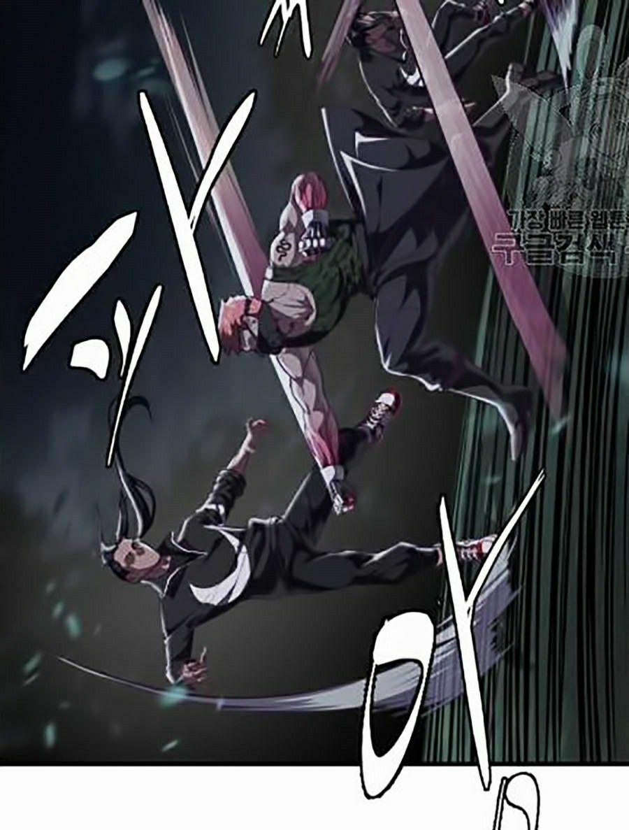 Cậu Bé Của Thần Chết 89 trang 40