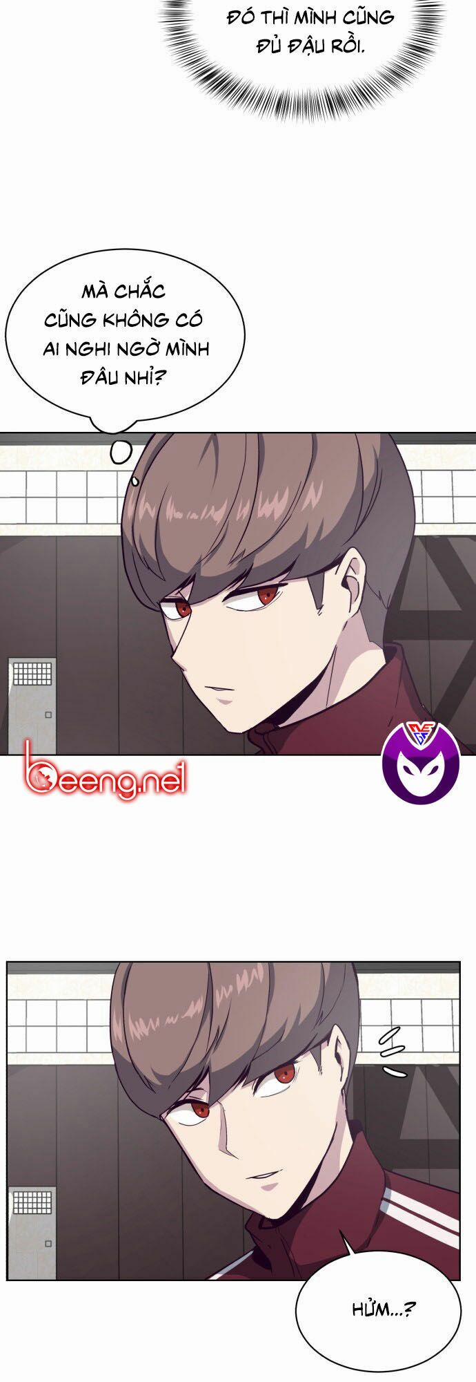 Cậu Bé Của Thần Chết 9 trang 12