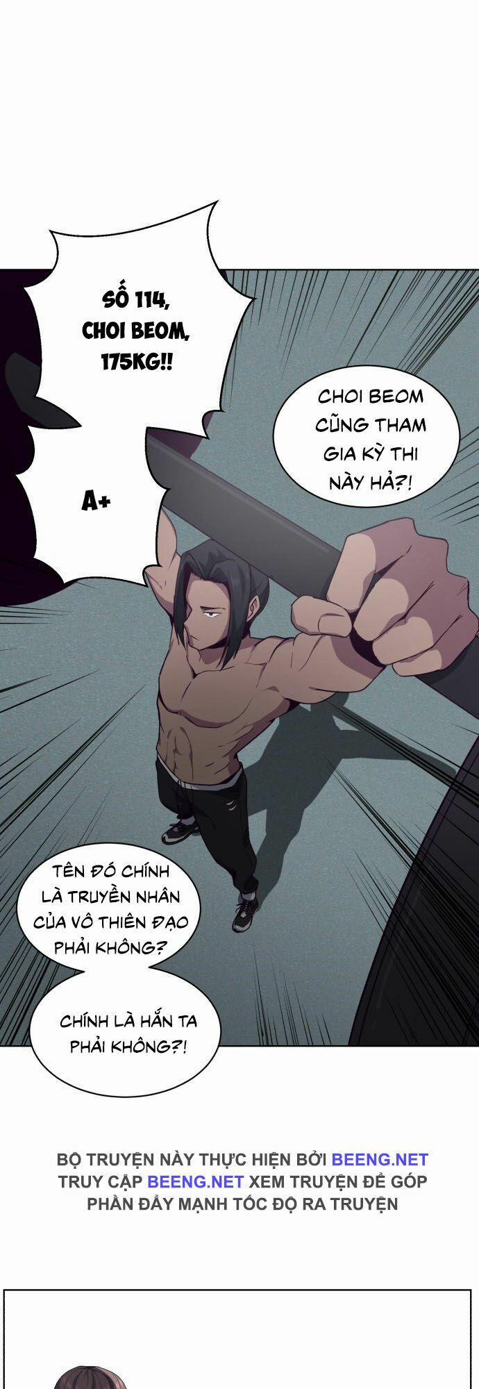 Cậu Bé Của Thần Chết 9 trang 13