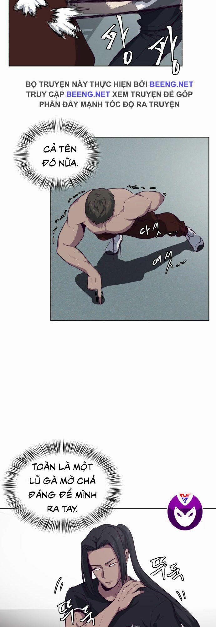 Cậu Bé Của Thần Chết 9 trang 16