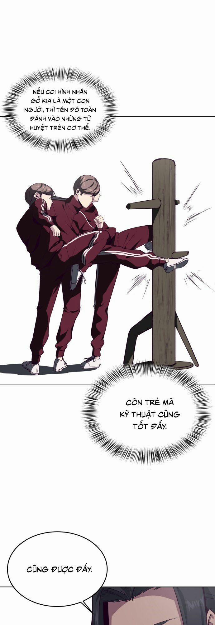 Cậu Bé Của Thần Chết 9 trang 19