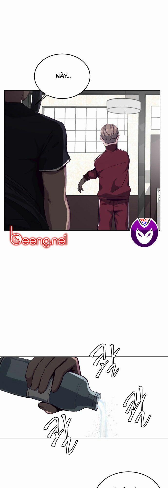 Cậu Bé Của Thần Chết 9 trang 22