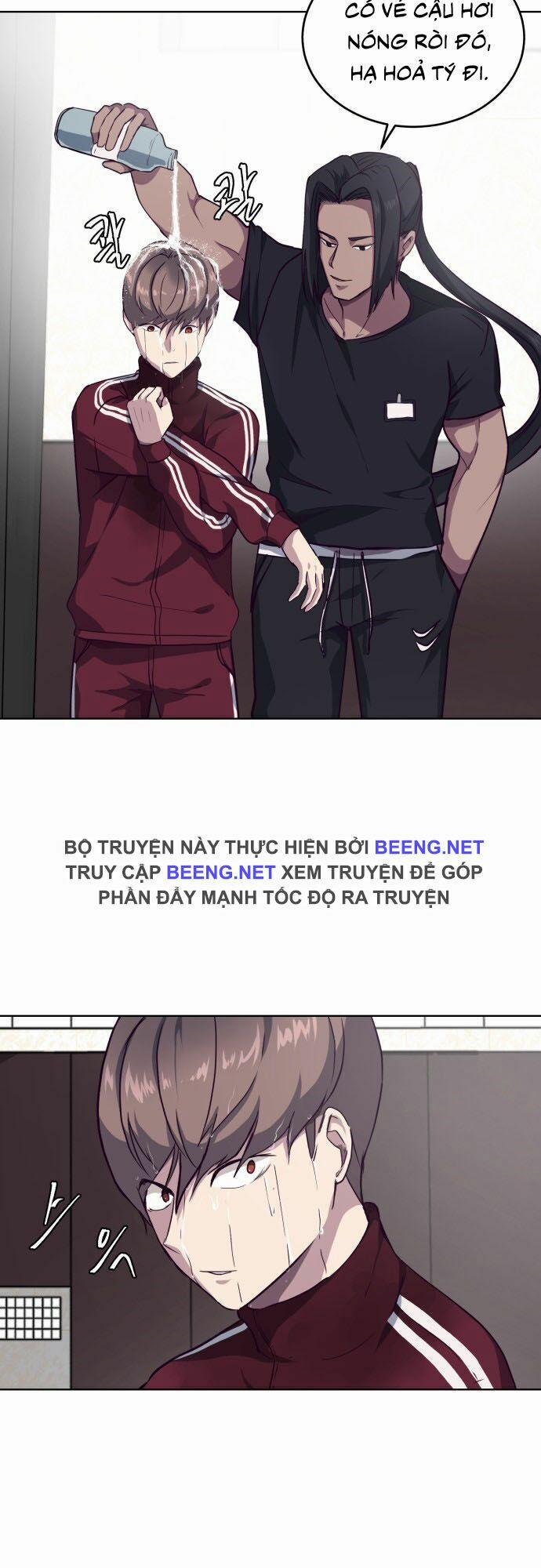 Cậu Bé Của Thần Chết 9 trang 23
