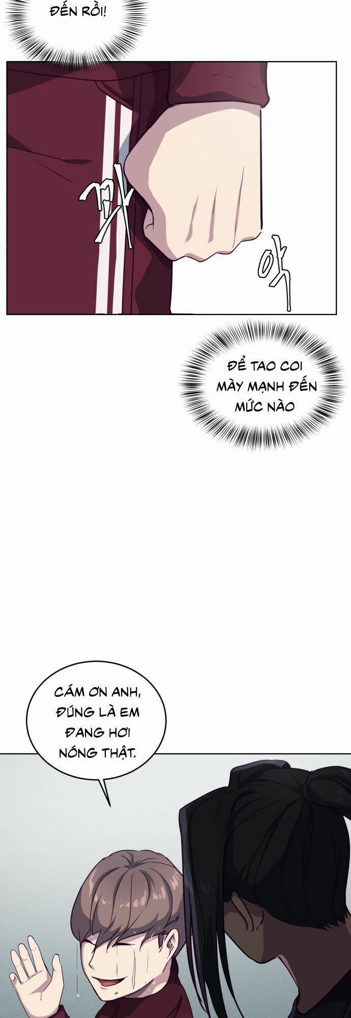 Cậu Bé Của Thần Chết 9 trang 25