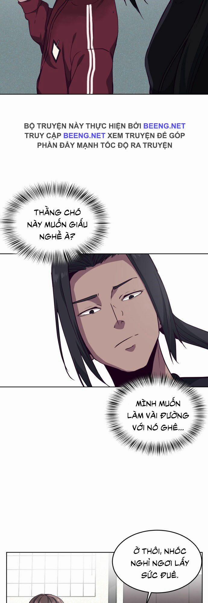 Cậu Bé Của Thần Chết 9 trang 26