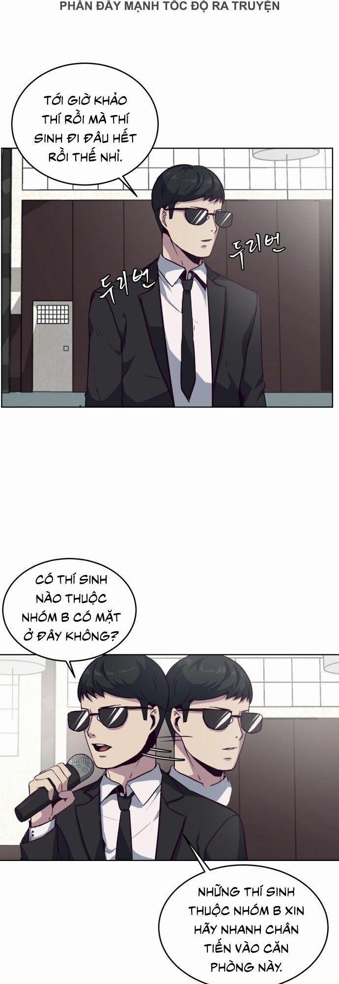 Cậu Bé Của Thần Chết 9 trang 34