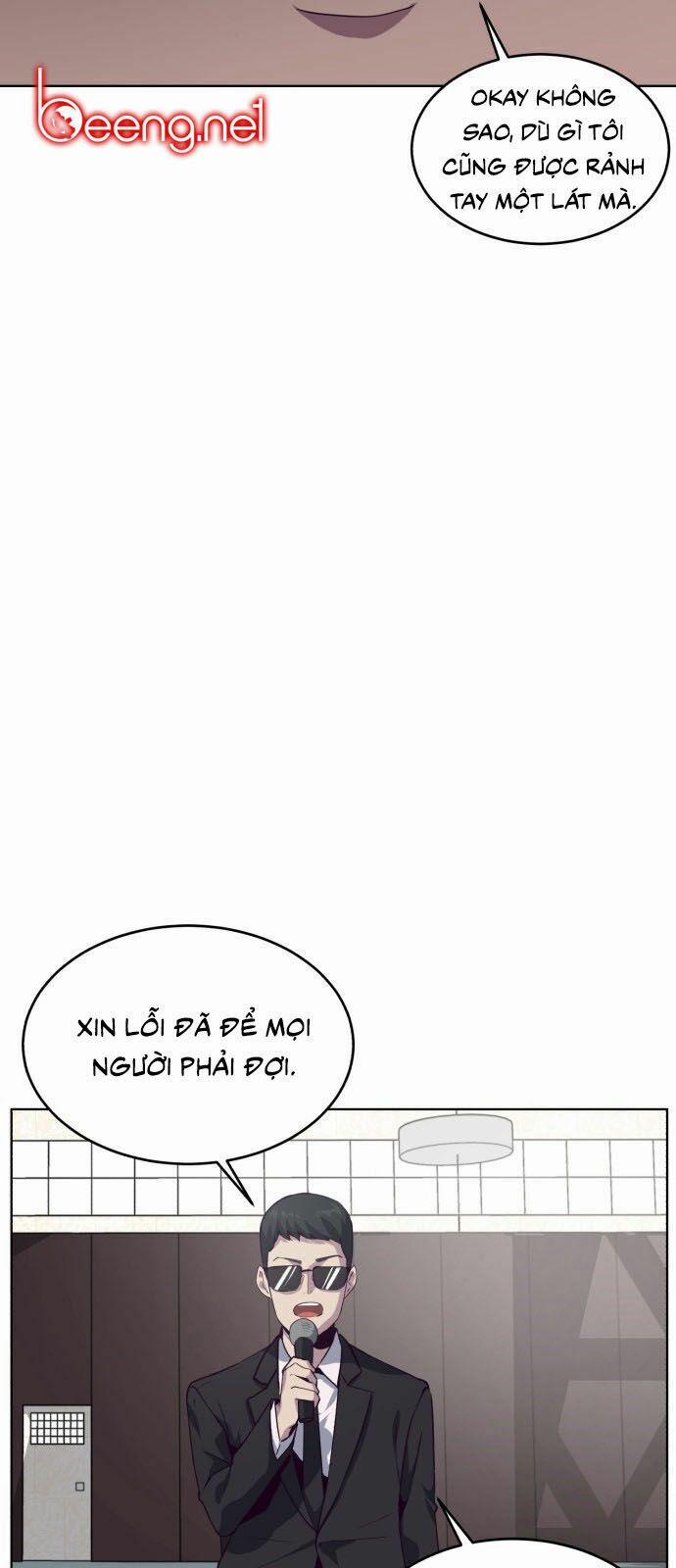 Cậu Bé Của Thần Chết 9 trang 38