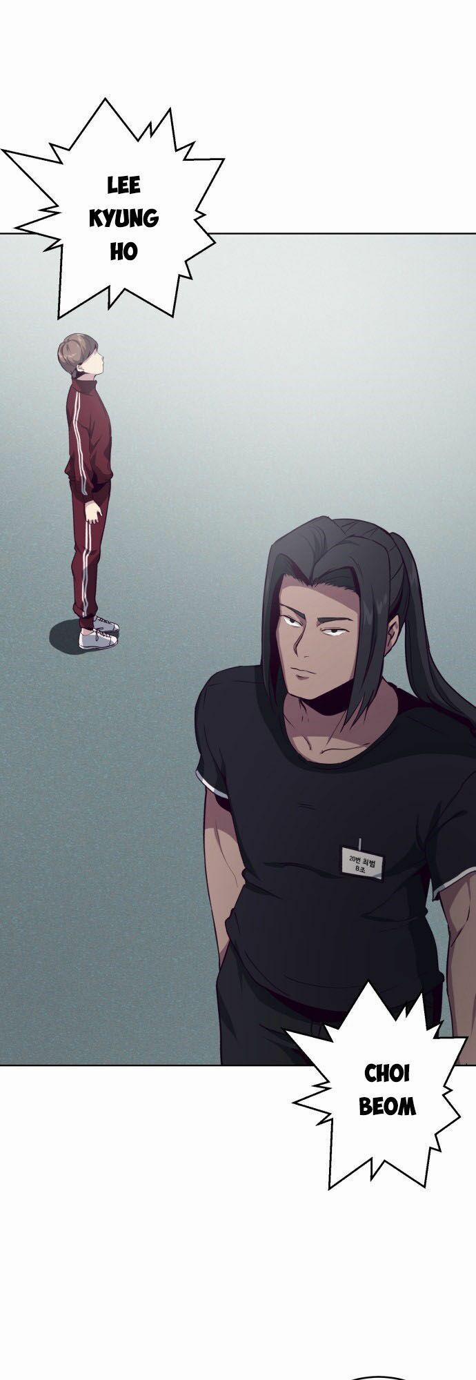 Cậu Bé Của Thần Chết 9 trang 40