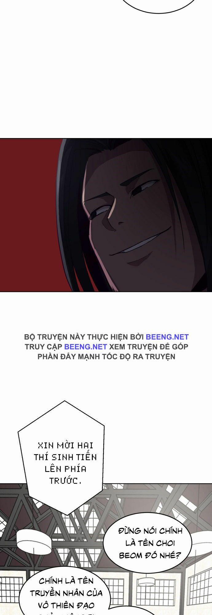 Cậu Bé Của Thần Chết 9 trang 42