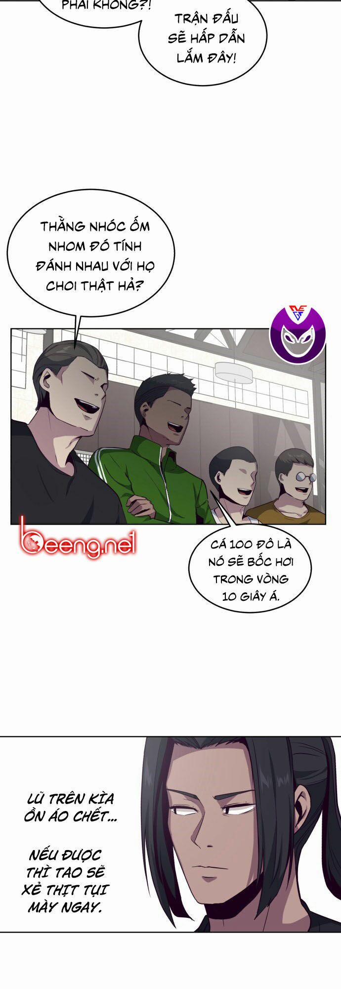 Cậu Bé Của Thần Chết 9 trang 43