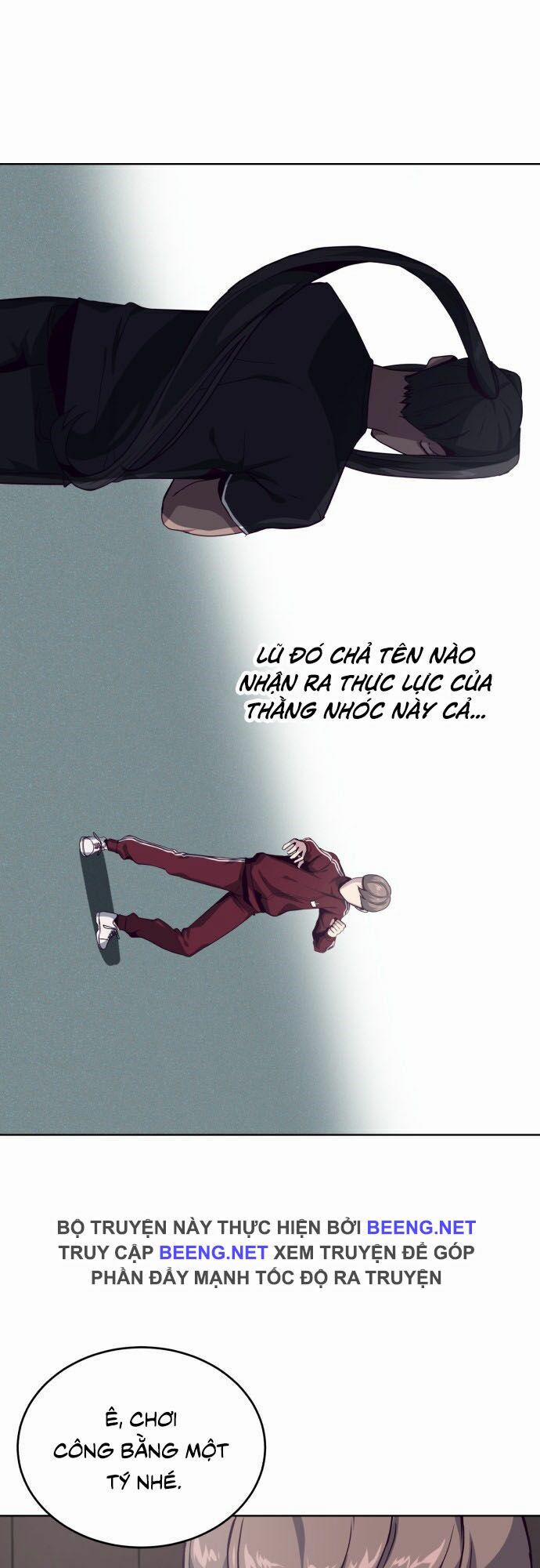 Cậu Bé Của Thần Chết 9 trang 44