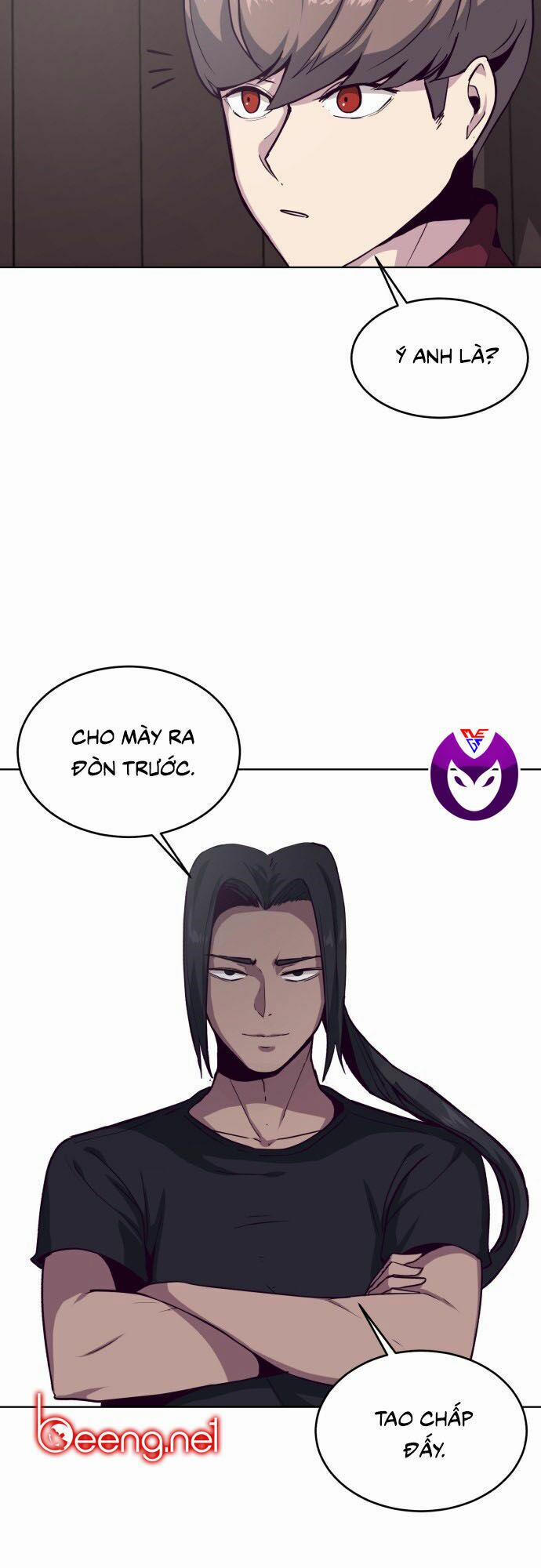 Cậu Bé Của Thần Chết 9 trang 45