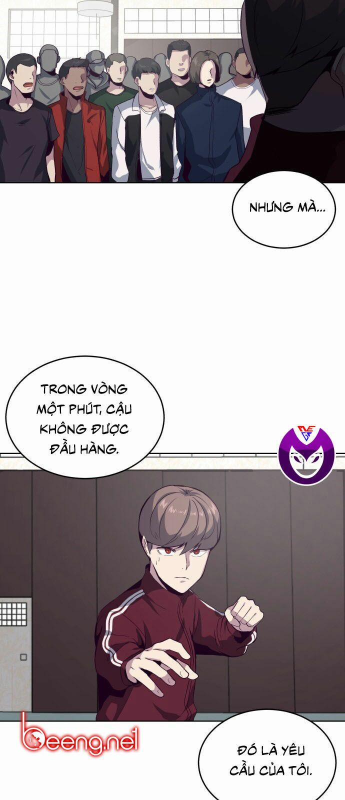 Cậu Bé Của Thần Chết 9 trang 47