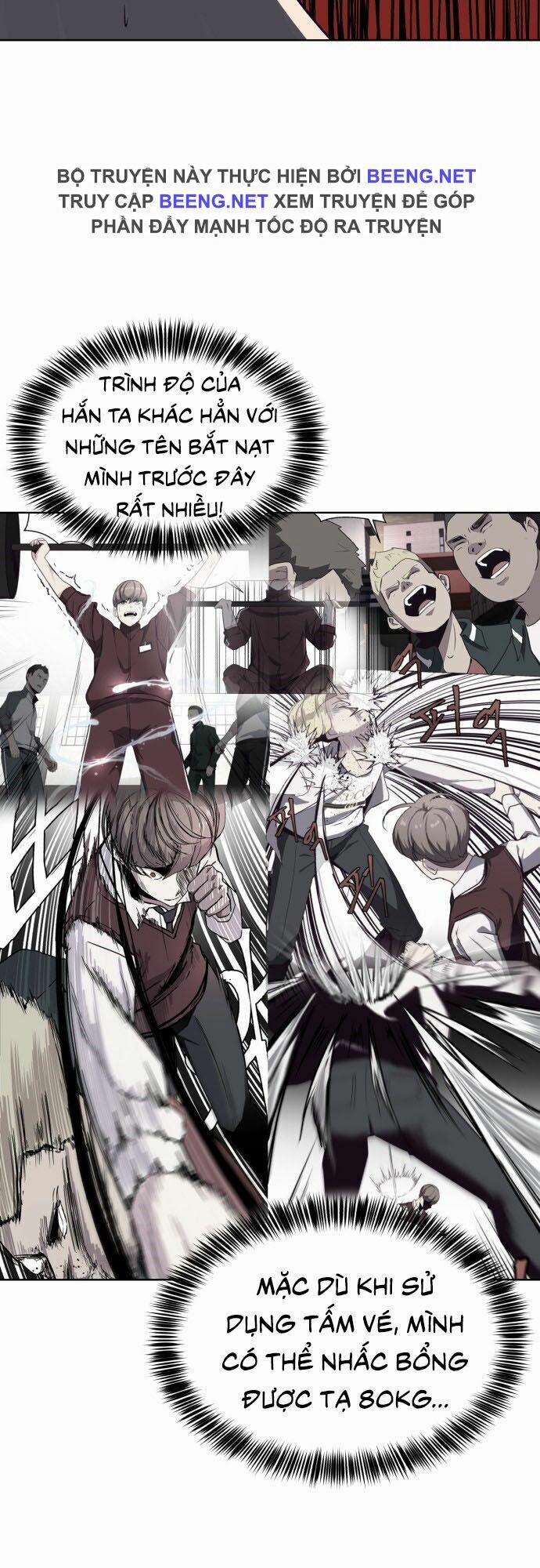 Cậu Bé Của Thần Chết 9 trang 51