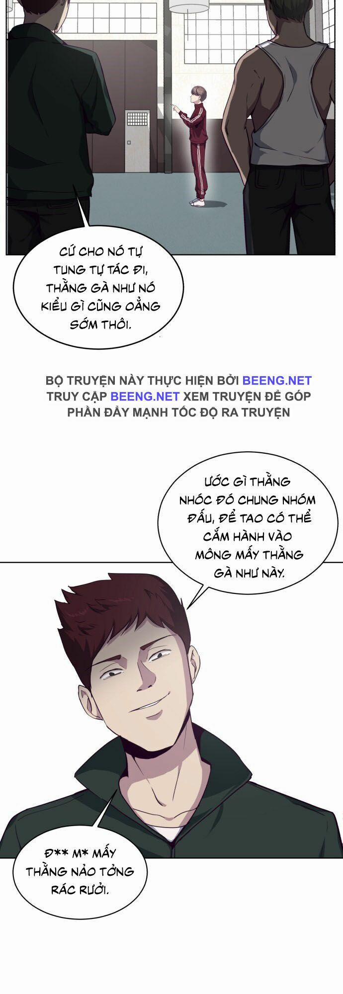 Cậu Bé Của Thần Chết 9 trang 6