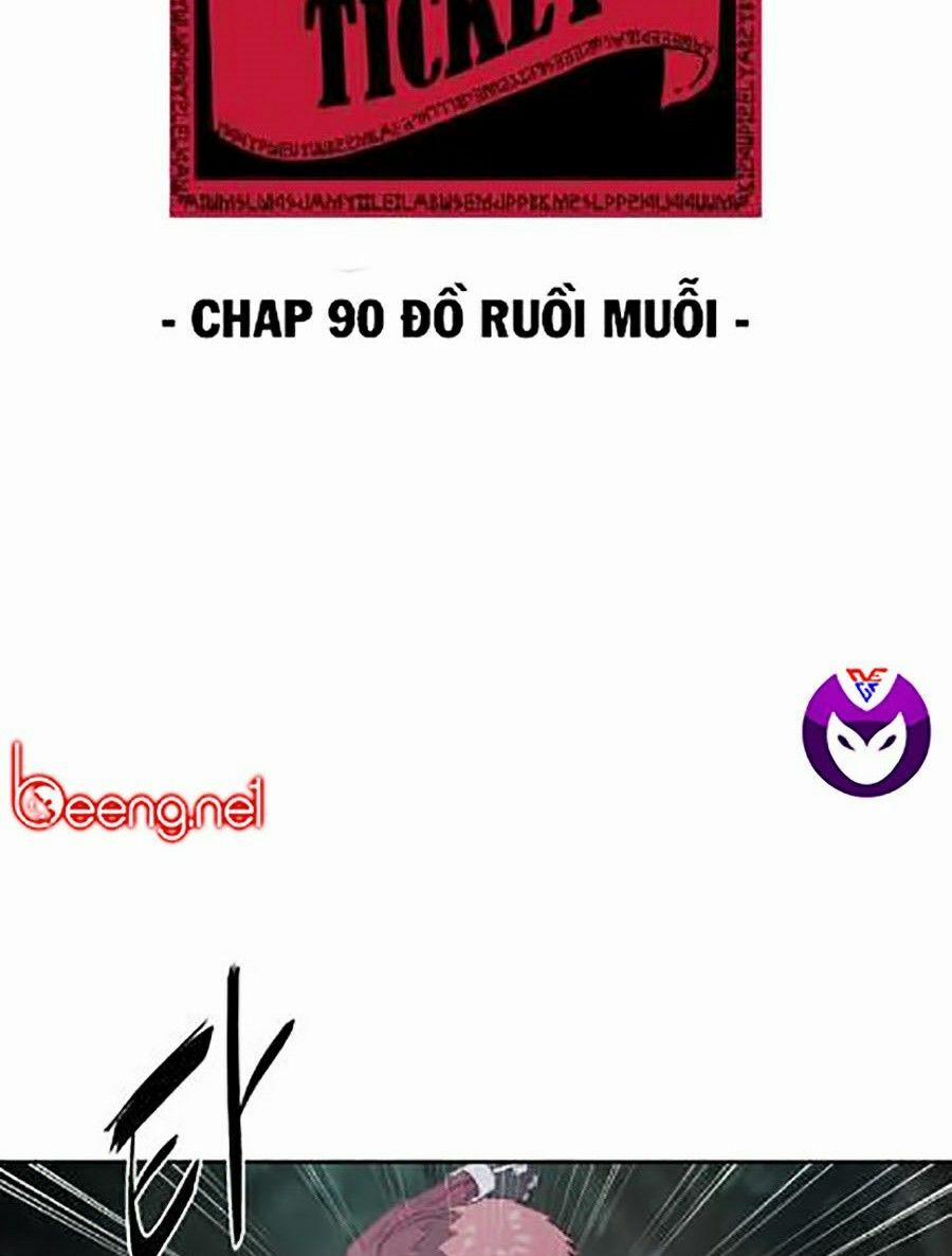 Cậu Bé Của Thần Chết 90 trang 10