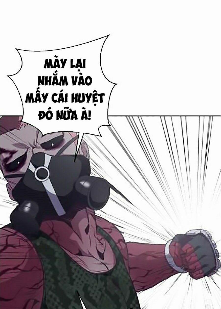 Cậu Bé Của Thần Chết 90 trang 111