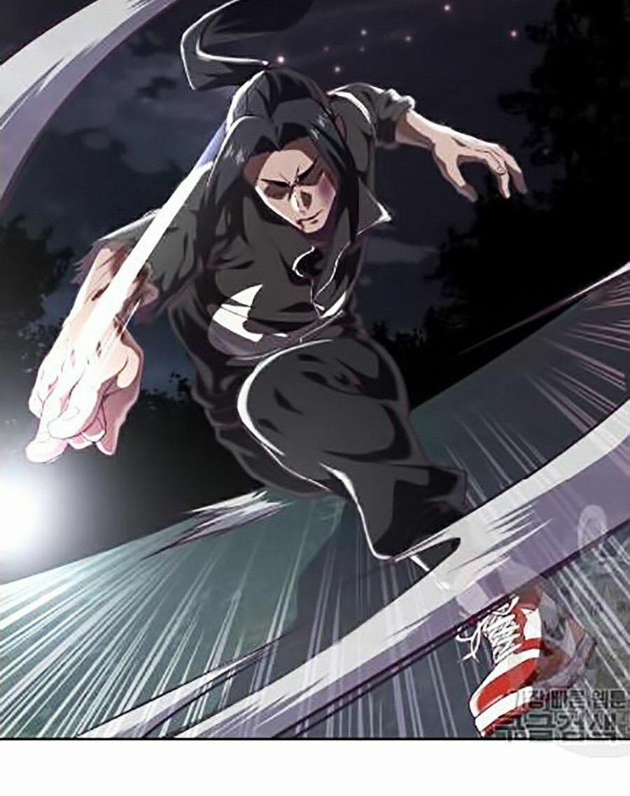 Cậu Bé Của Thần Chết 90 trang 135