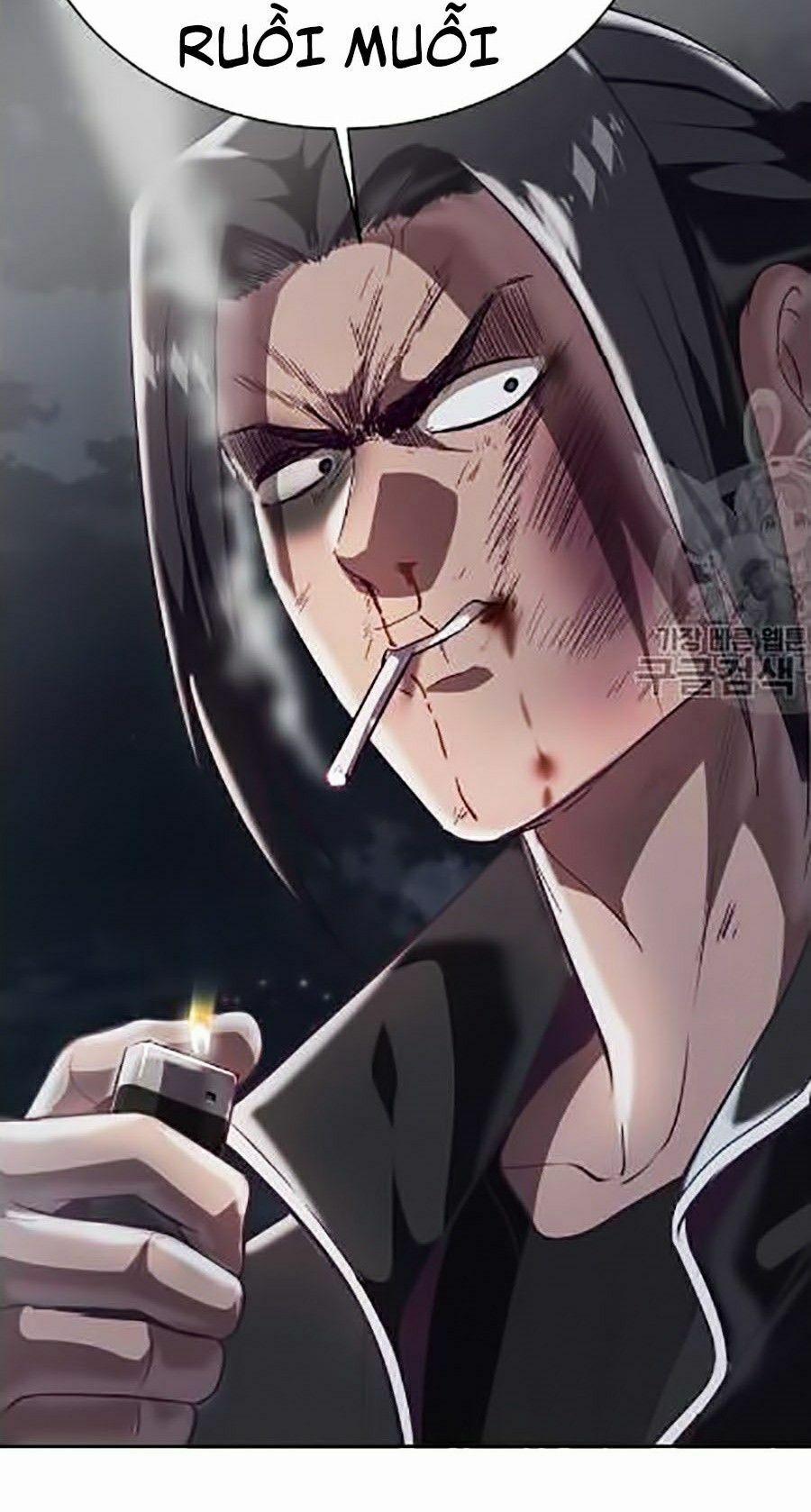 Cậu Bé Của Thần Chết 90 trang 142