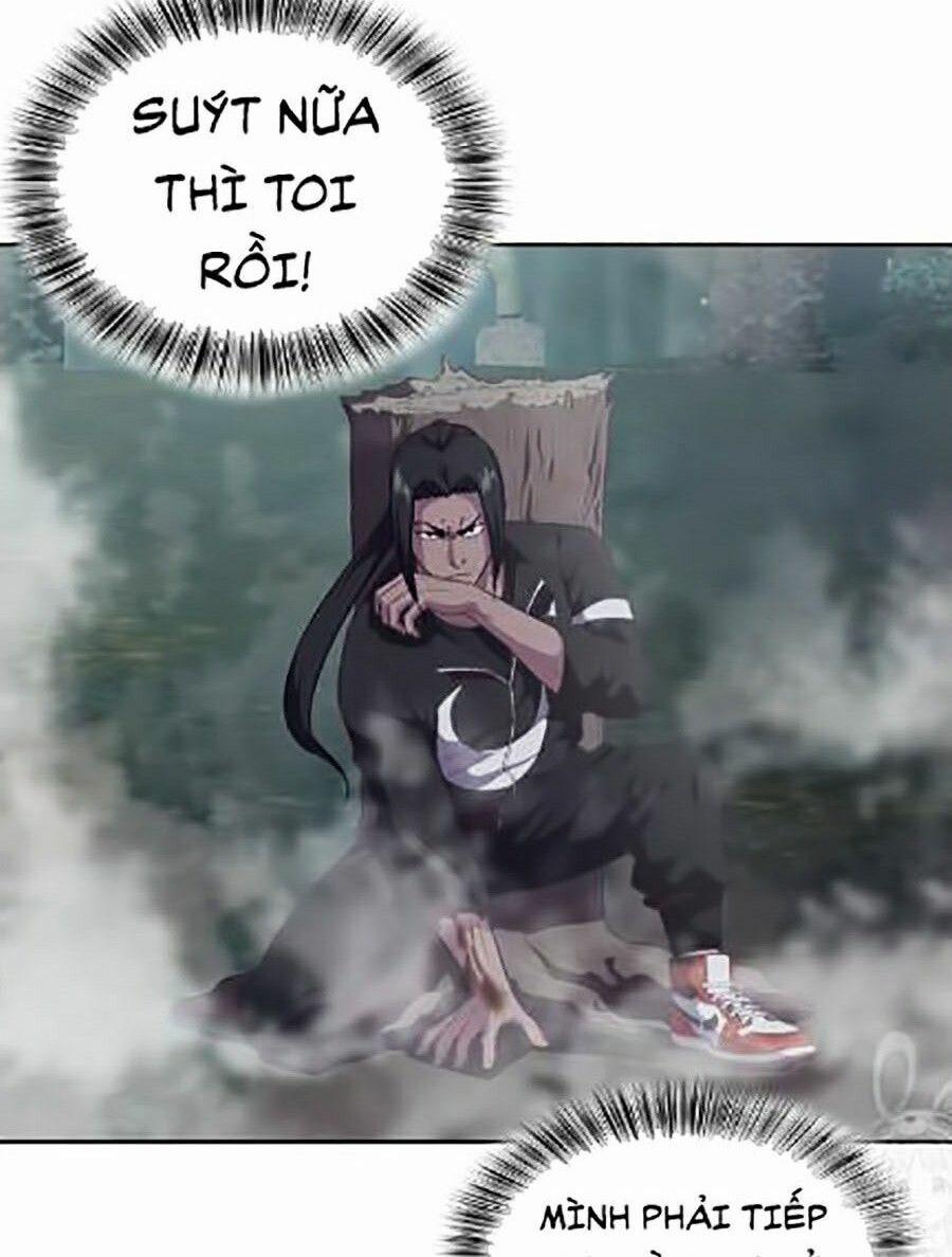 Cậu Bé Của Thần Chết 90 trang 15