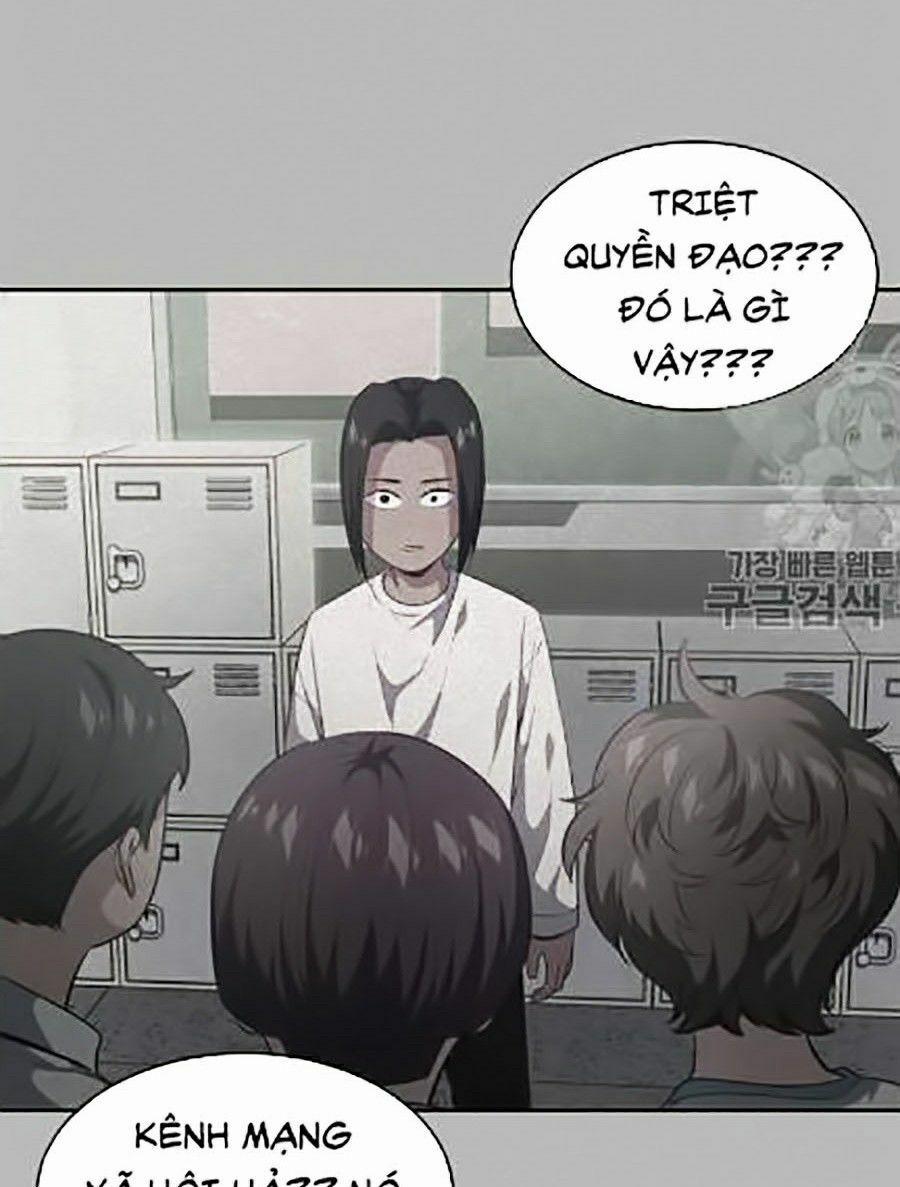 Cậu Bé Của Thần Chết 90 trang 64