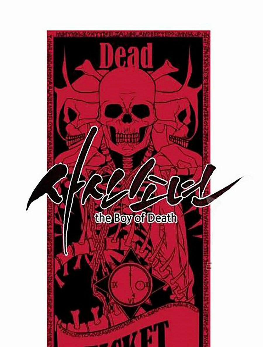 Cậu Bé Của Thần Chết 90 trang 9