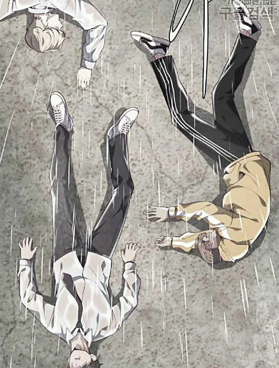 Cậu Bé Của Thần Chết 90 trang 95