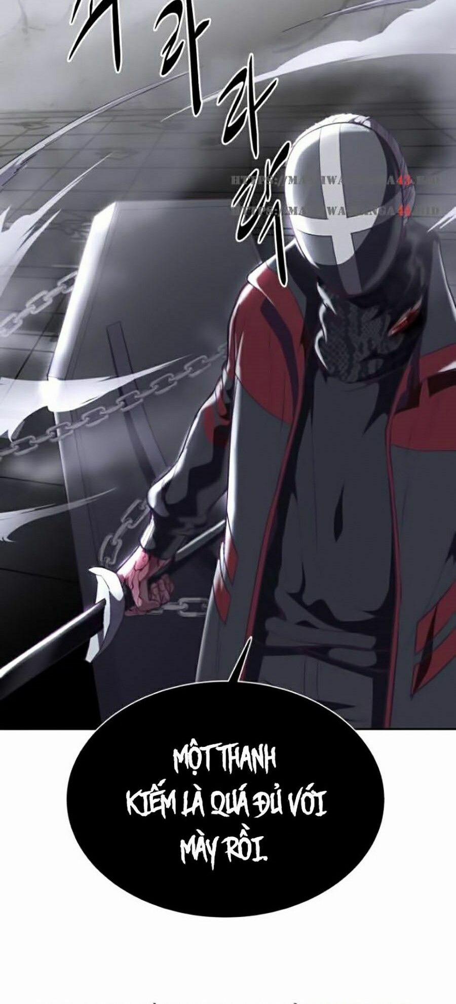 Cậu Bé Của Thần Chết 91 trang 100