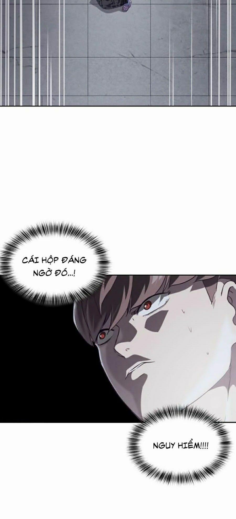 Cậu Bé Của Thần Chết 91 trang 103