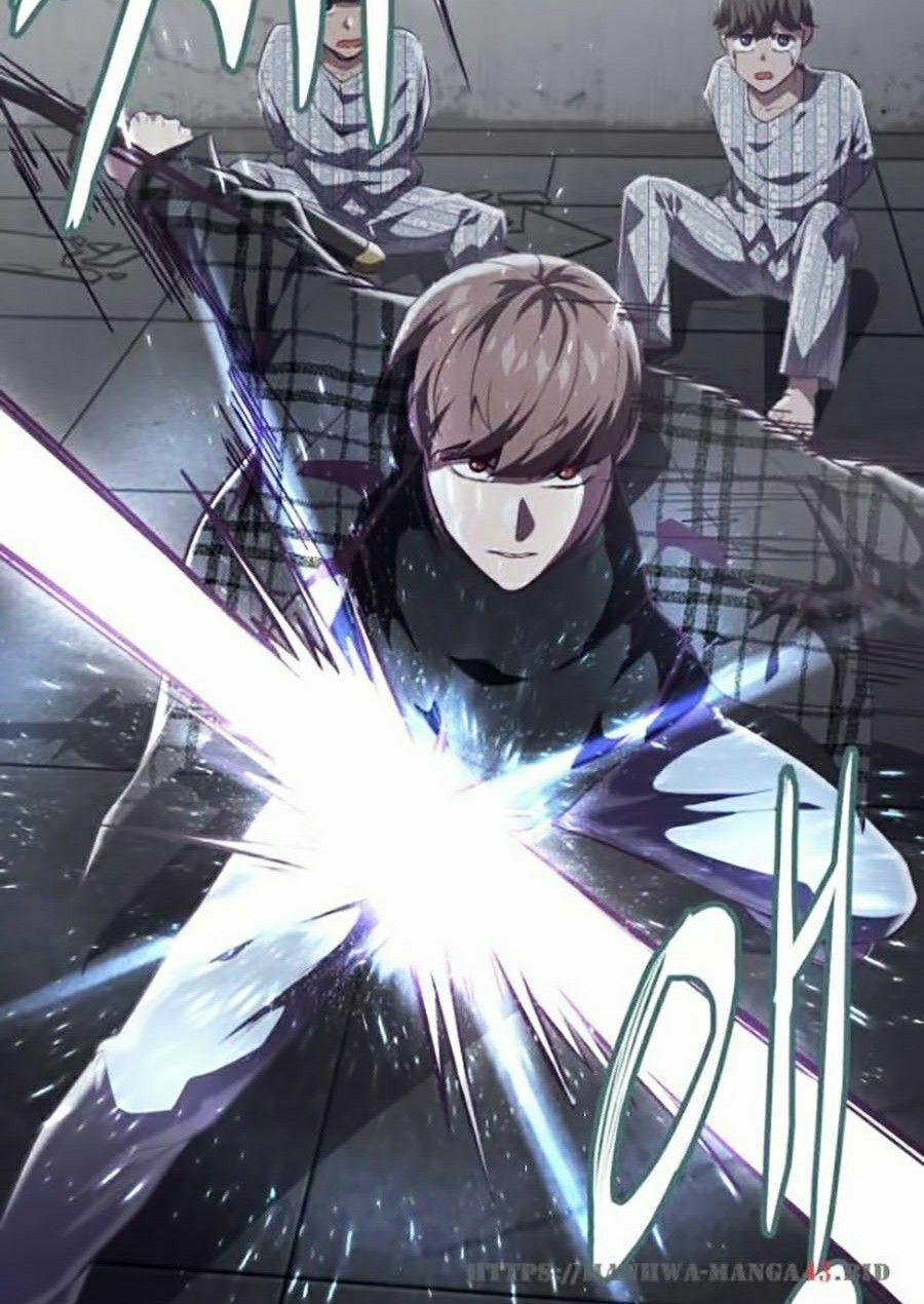 Cậu Bé Của Thần Chết 91 trang 109