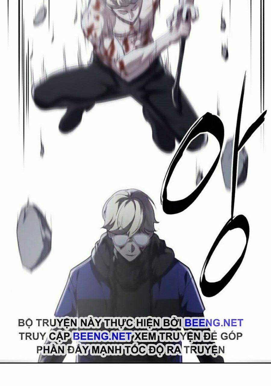 Cậu Bé Của Thần Chết 91 trang 23