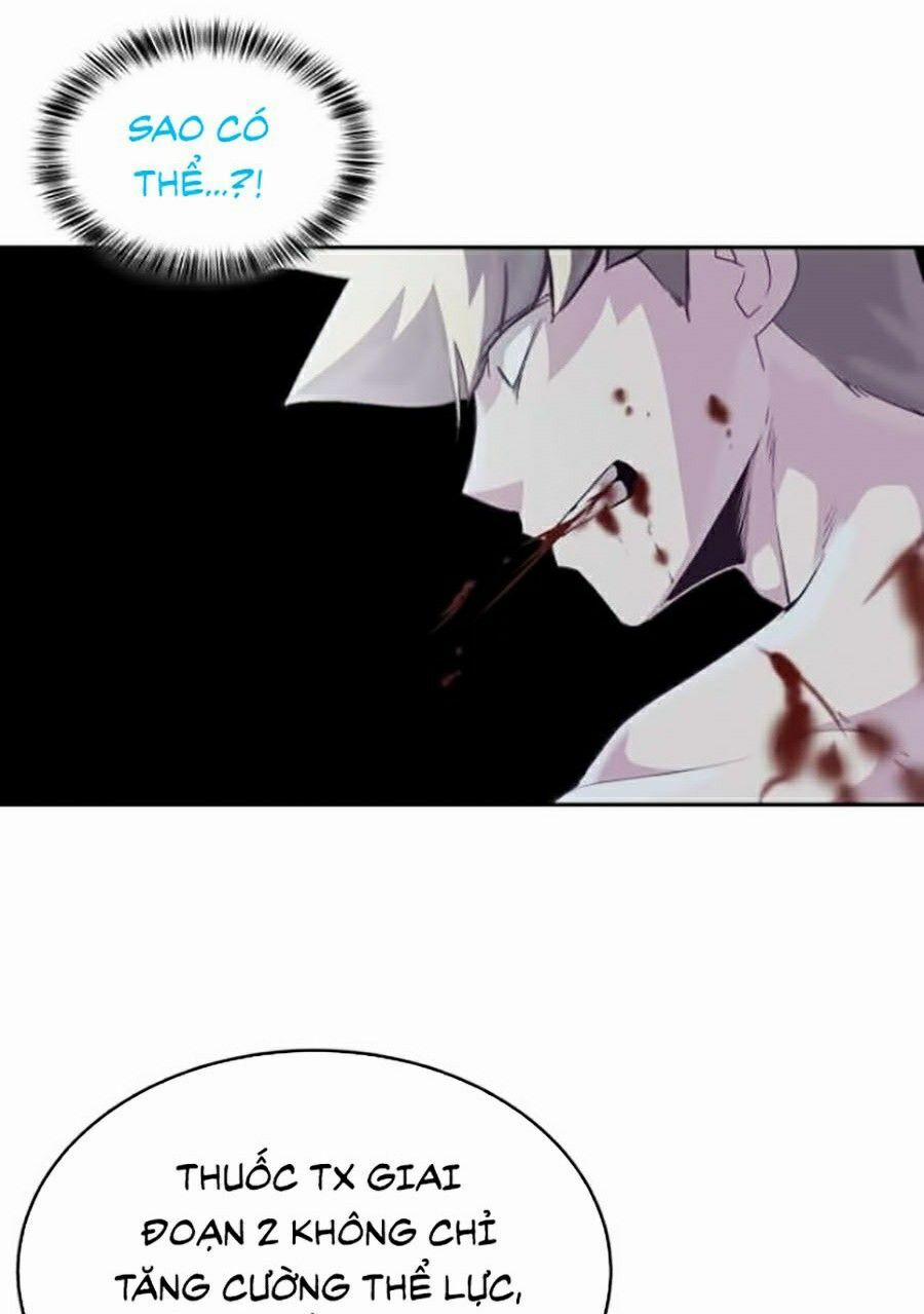 Cậu Bé Của Thần Chết 91 trang 26