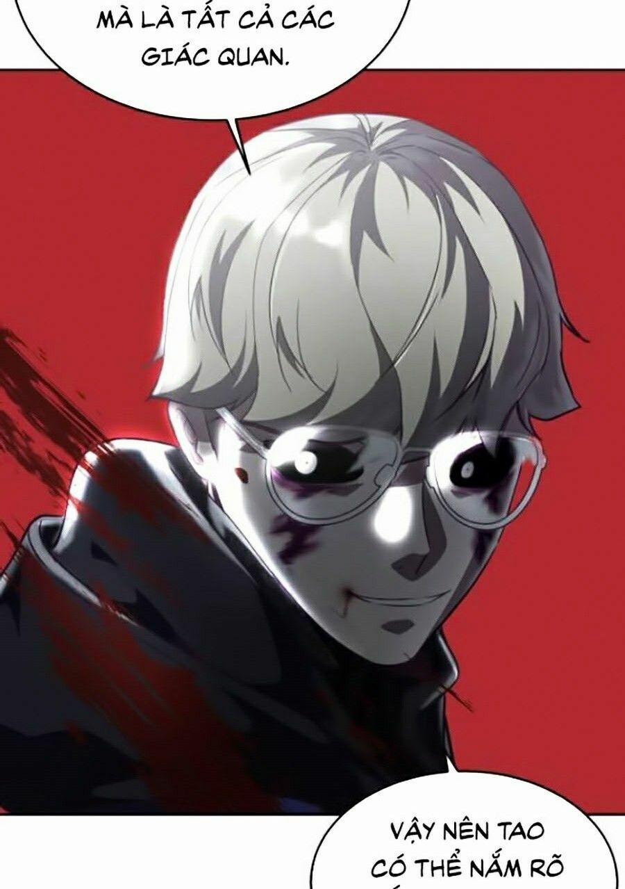 Cậu Bé Của Thần Chết 91 trang 27