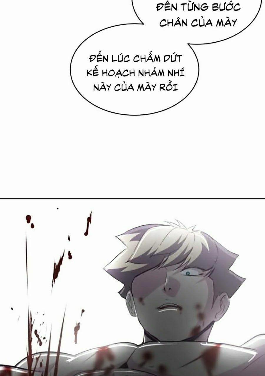 Cậu Bé Của Thần Chết 91 trang 28
