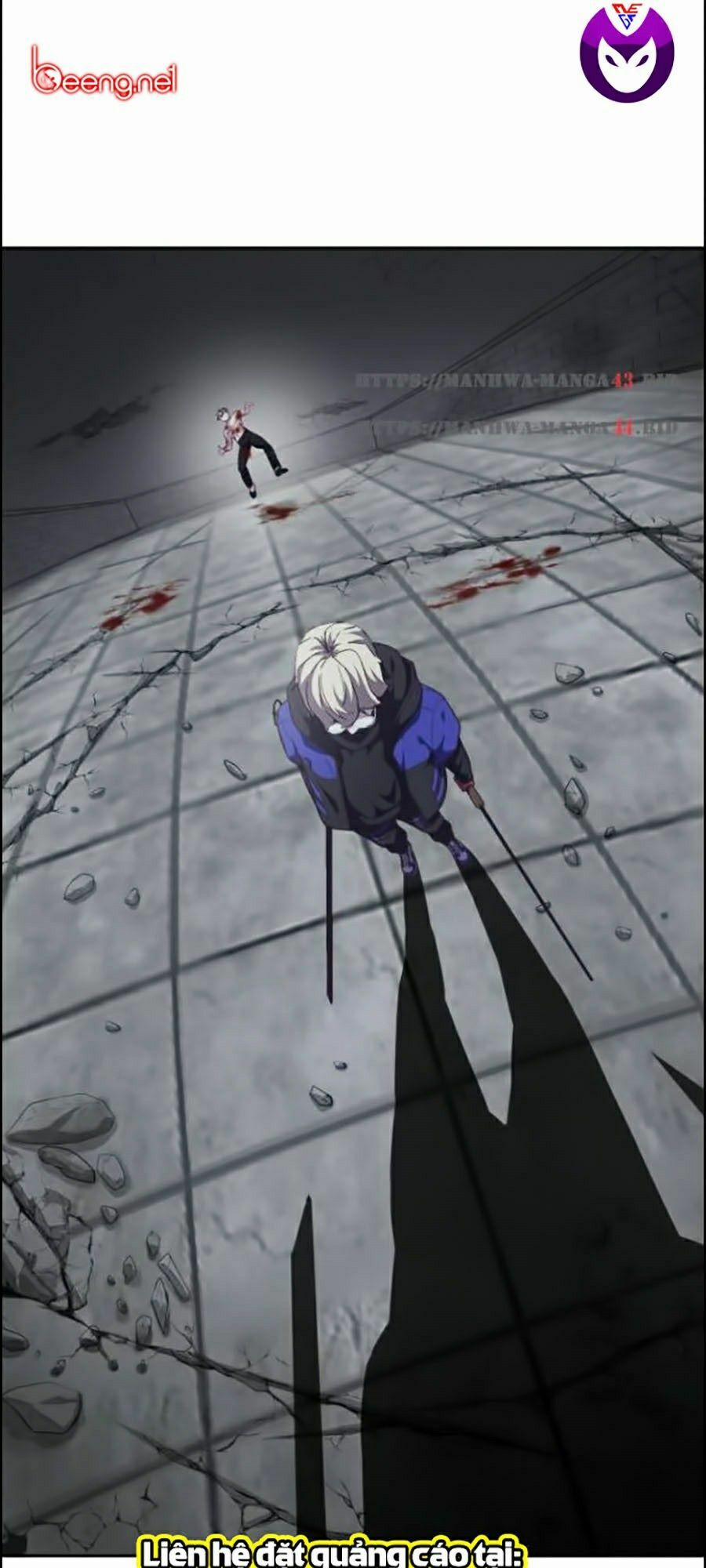 Cậu Bé Của Thần Chết 91 trang 30