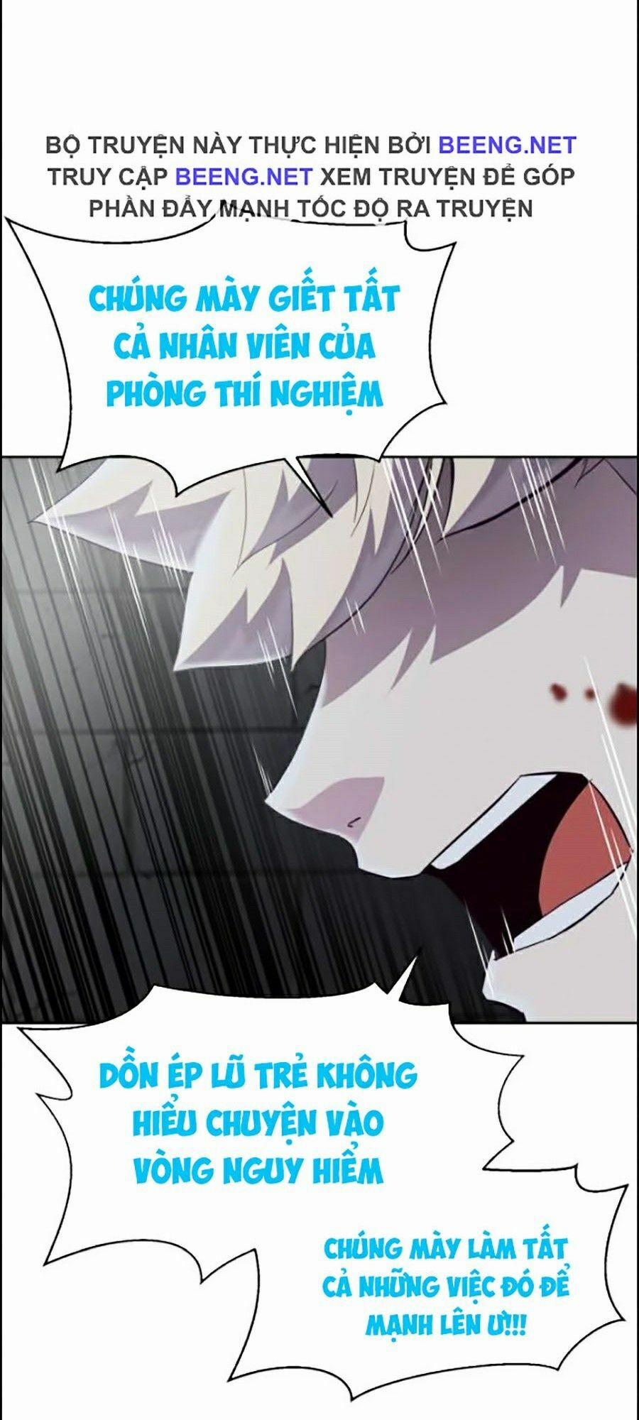 Cậu Bé Của Thần Chết 91 trang 33