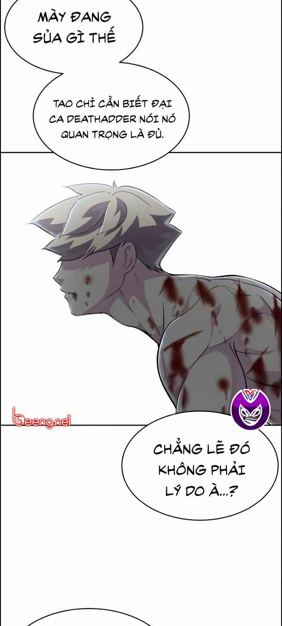 Cậu Bé Của Thần Chết 91 trang 36