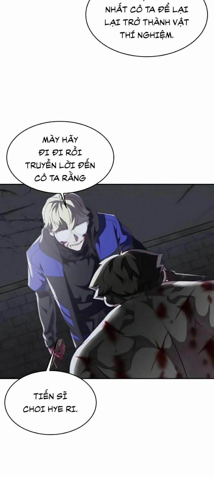 Cậu Bé Của Thần Chết 91 trang 48