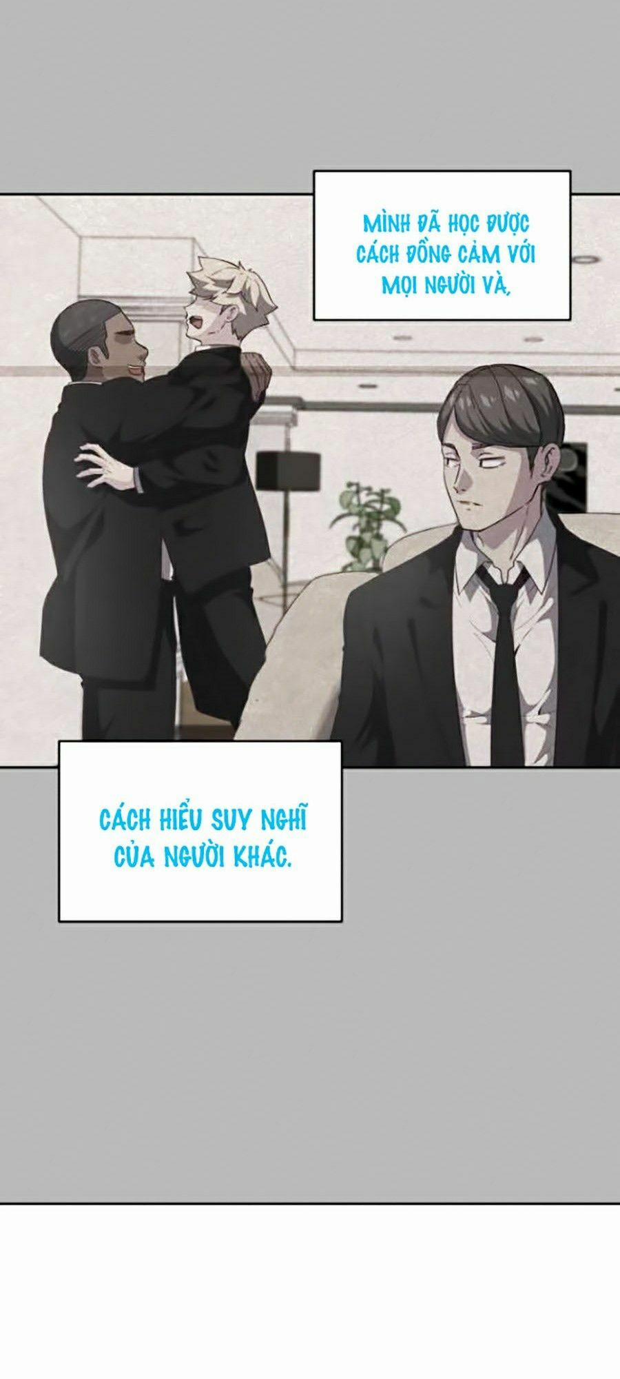 Cậu Bé Của Thần Chết 91 trang 54