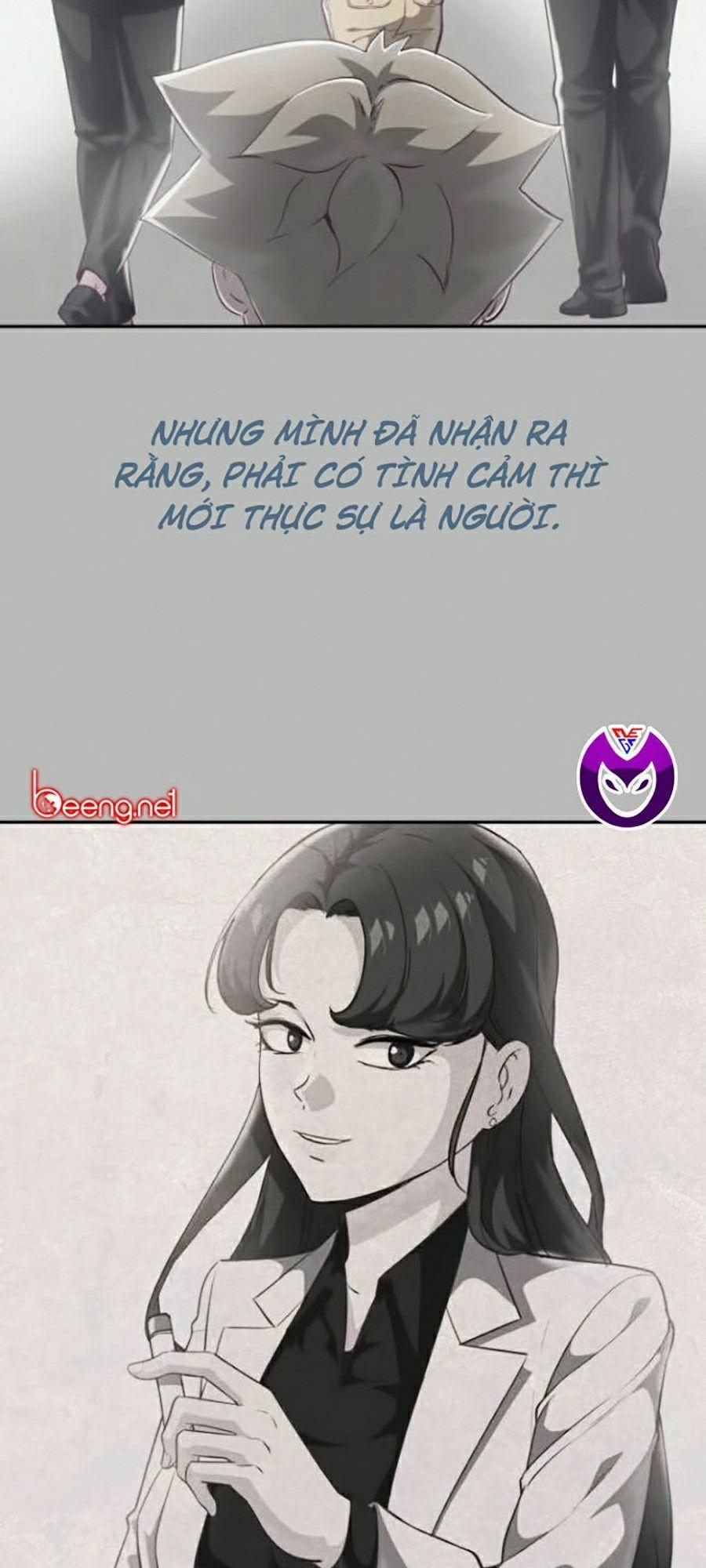 Cậu Bé Của Thần Chết 91 trang 57