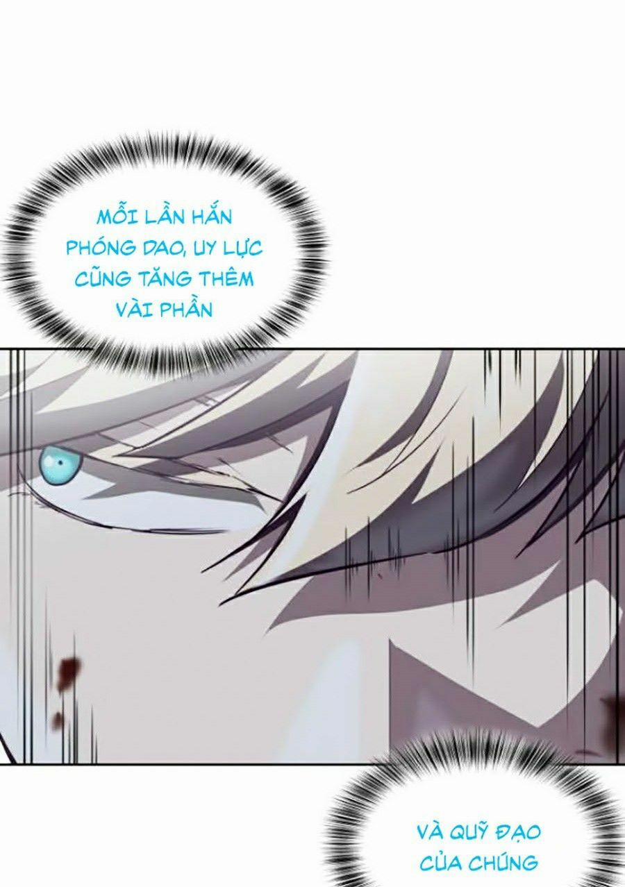 Cậu Bé Của Thần Chết 91 trang 6