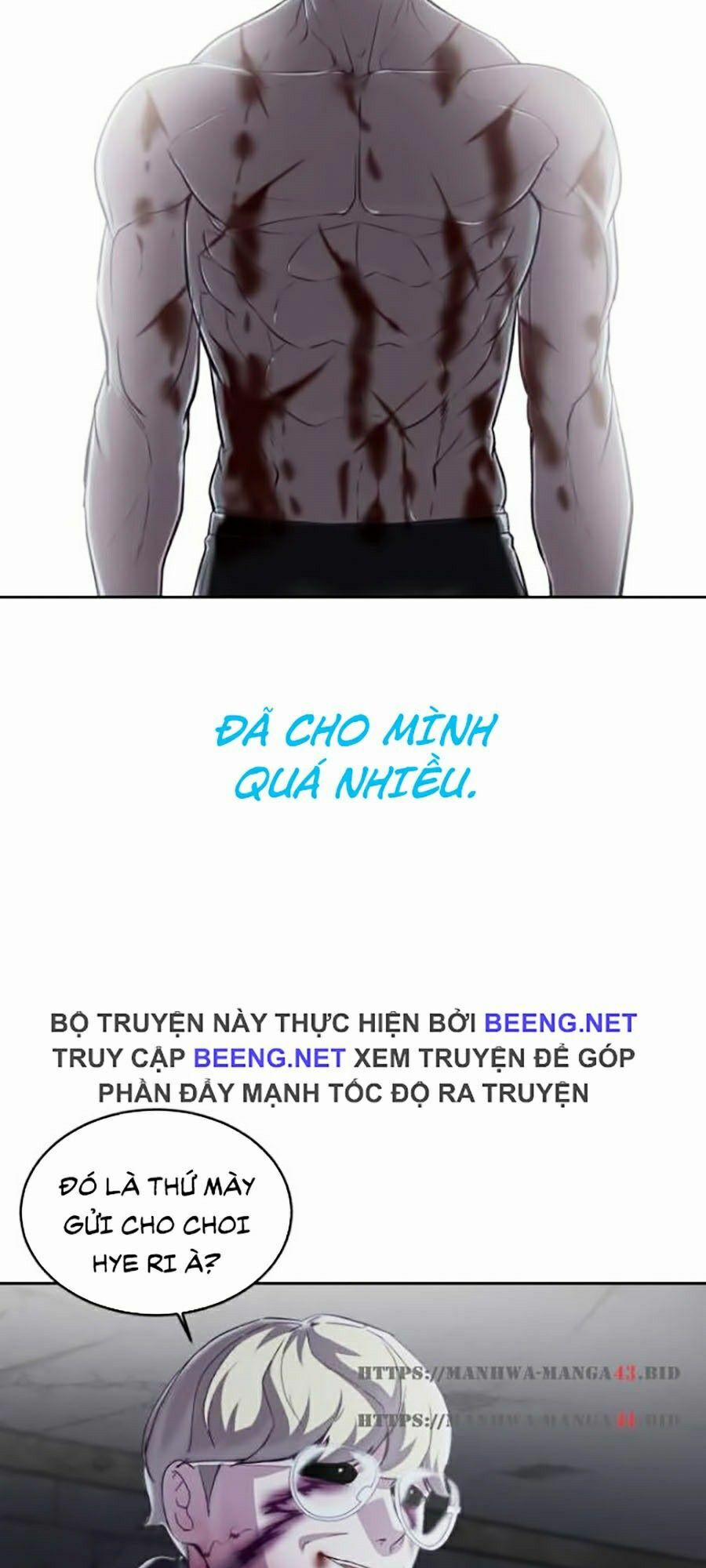 Cậu Bé Của Thần Chết 91 trang 60