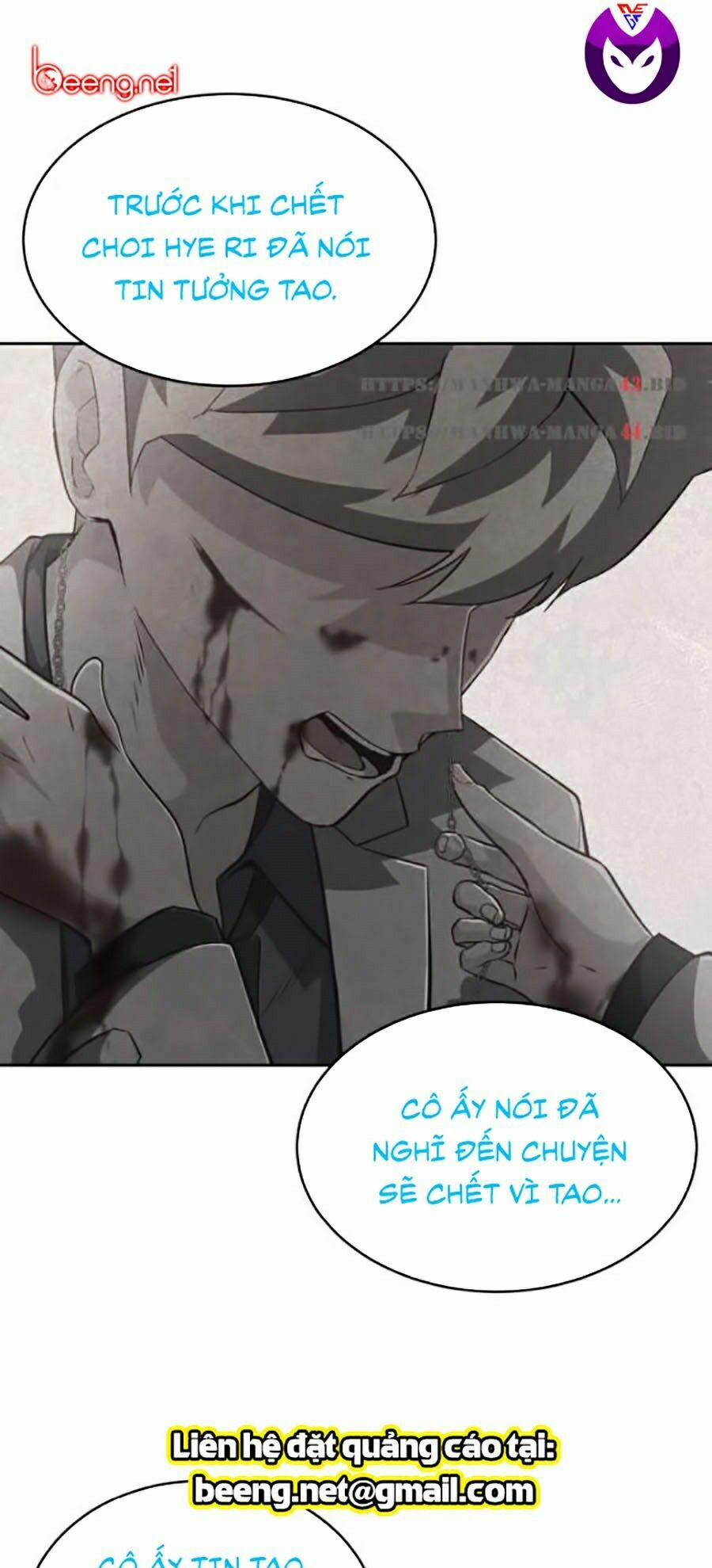 Cậu Bé Của Thần Chết 91 trang 75