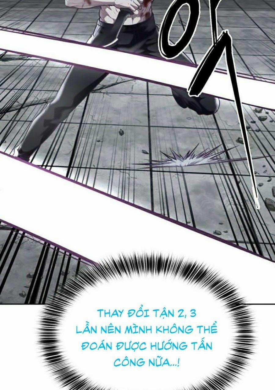 Cậu Bé Của Thần Chết 91 trang 8