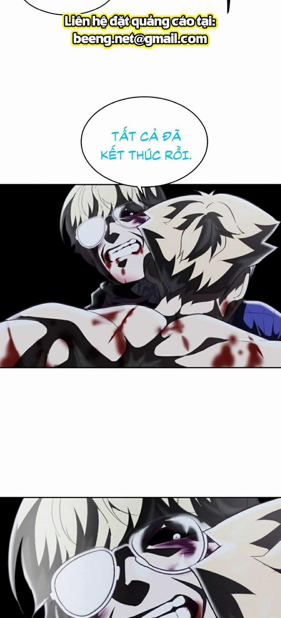 Cậu Bé Của Thần Chết 91 trang 85