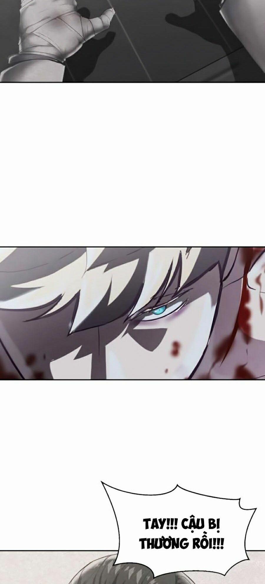 Cậu Bé Của Thần Chết 91 trang 92