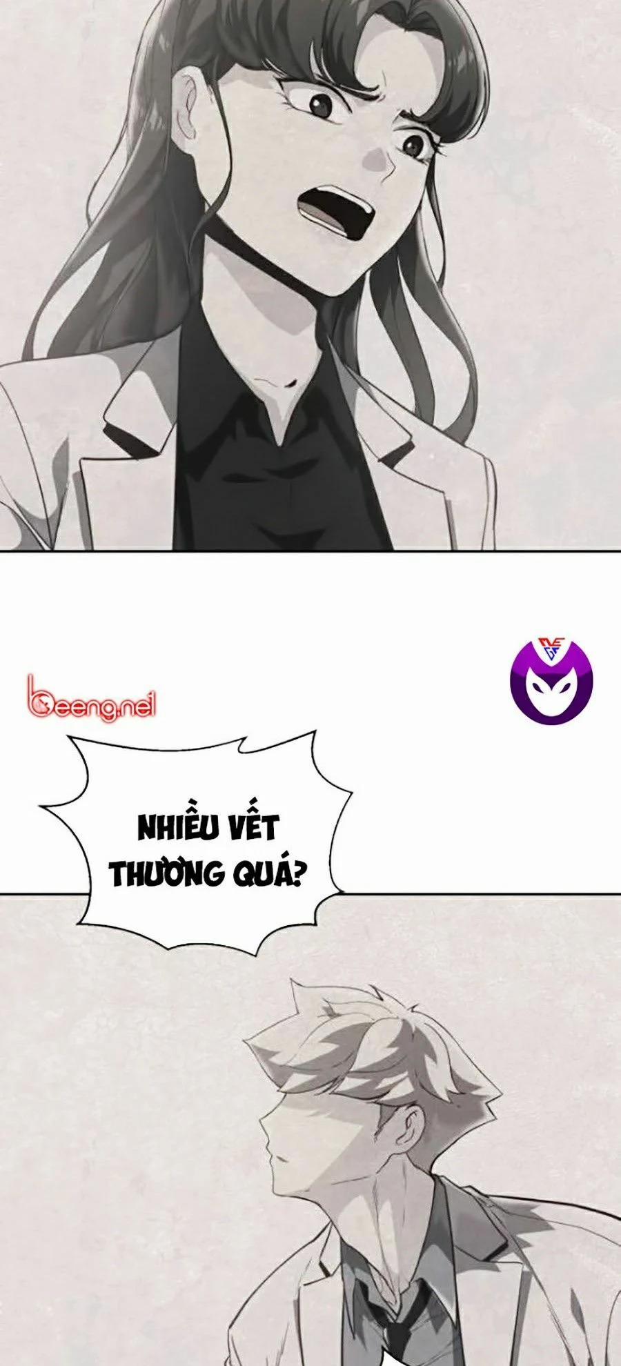 Cậu Bé Của Thần Chết 91 trang 93