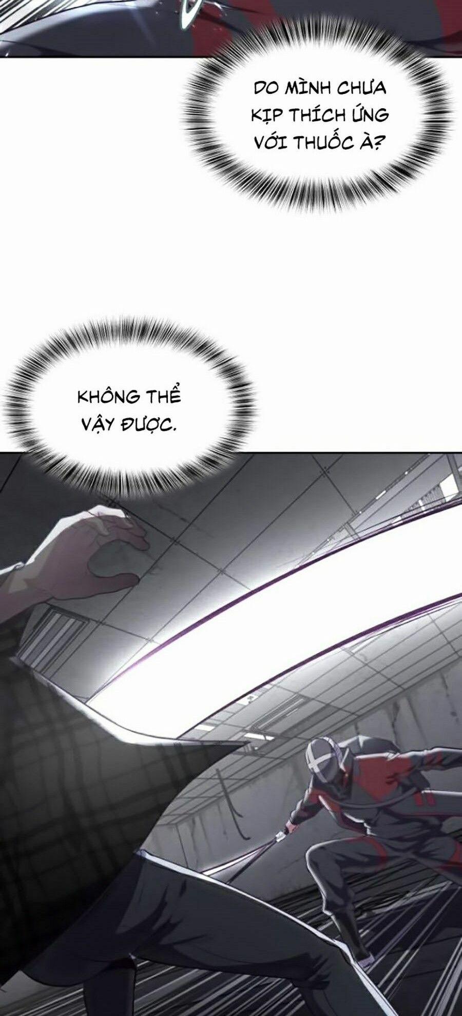 Cậu Bé Của Thần Chết 91 trang 98