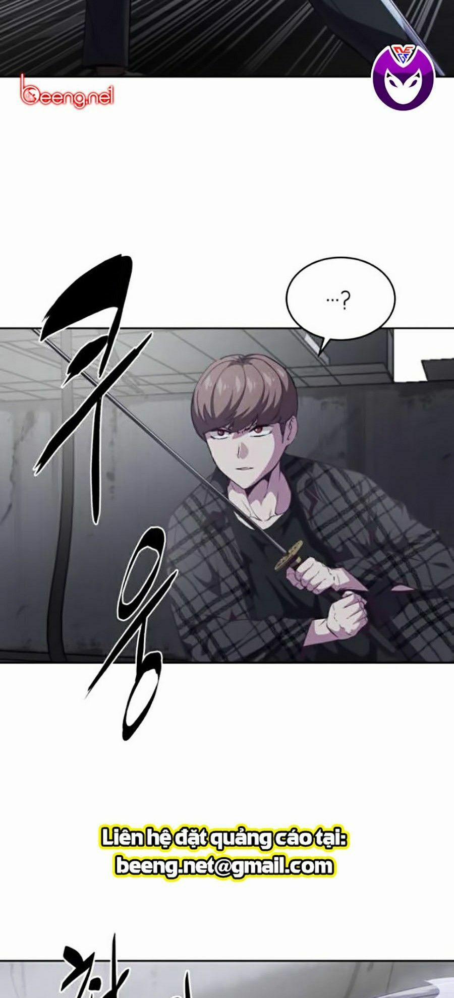 Cậu Bé Của Thần Chết 91 trang 99