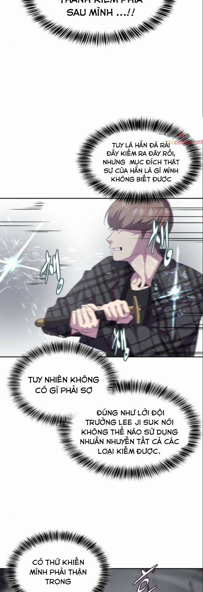 Cậu Bé Của Thần Chết 92 trang 12